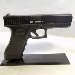 Universal Gun Stand