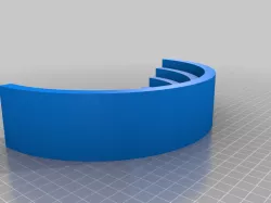 Uno card holder