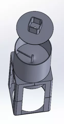 Vending machine