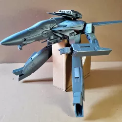 VF-1 Super Veritech ( Macross - Robotech )