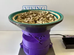Vibrating Bowl Feeder MKIII - Full Release Package