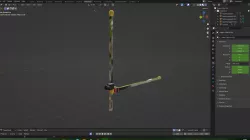 Video Camera 2 axis