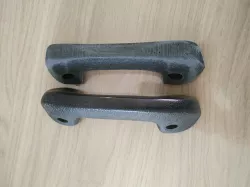 Volvo Amazon P1200 Door Handle