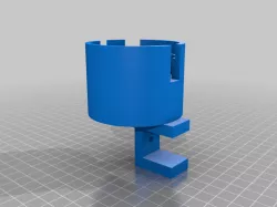 Wen Precision Dial Indicator Holder 10702