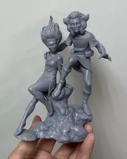 WILIKAT and WILYKIT