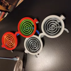 X-Ray Glasses