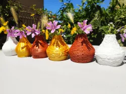 X86 Mini vase collection