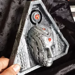 Xenomorph Head