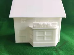 YE OLDE SWEET SHOP.