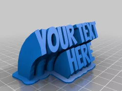 Your Text Here