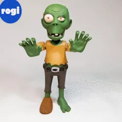 ZOMBIE