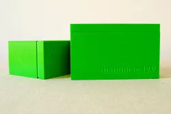 12V Battery Case for 18650