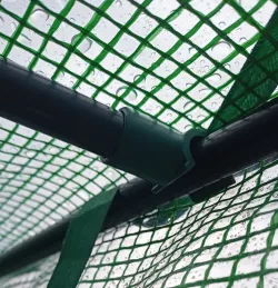 16 mm clip for greenhouse/glasshouse