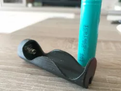 18650 Battery holder
