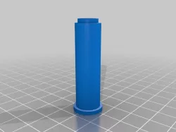 1911 spring plug (we airsoft)