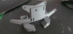 5015 dualfanduct + bl slimversion for sidewinder + genius