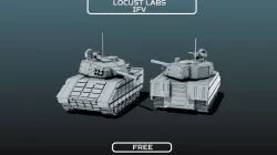 6mm Infantry Fighting Vehicle