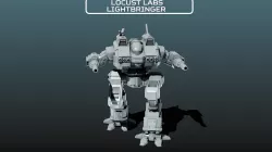 6mm Lightbringer