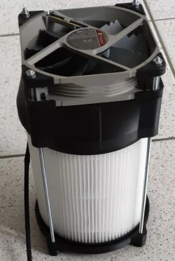 Air purifier