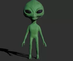 Alien