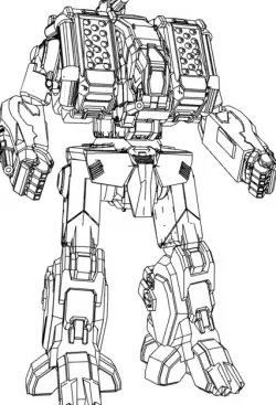 American Mecha Arrower