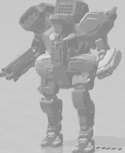 American Mecha Inductee