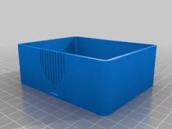 Amiibo Card Holder