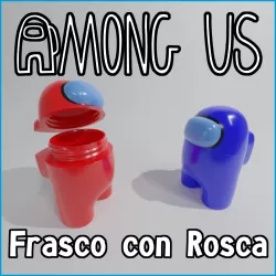 Among Us