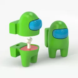 Among Us