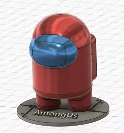 amongus