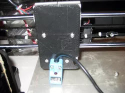 Anet A8 Auto Level Replacement Plate