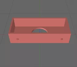 Anet Power Switch