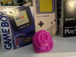 Animal Crossing Fossil!