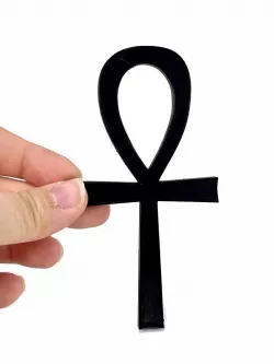 Ankh, Egyptian Symbol of Life, Key of Life