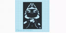 Ankha 2D