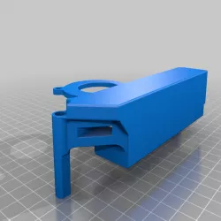 Another SKR Pro Cooling Tunnel