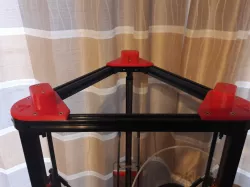 Anycubic Kossel Top Belt Tensioner