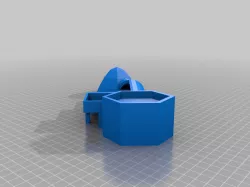 Aquarium Decoration
