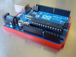 Arduino Bumper