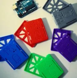 Arduino Case