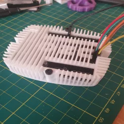 Arduino "COOL" case