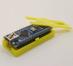Arduino Nano Case