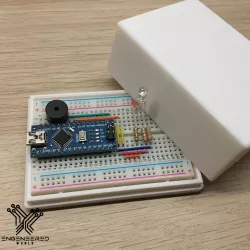 arduino cover 3D Models | Page 1 | STLFinder