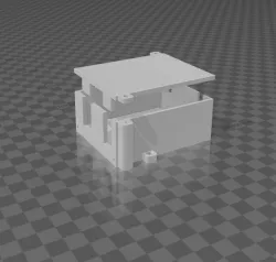 Arduino uno case