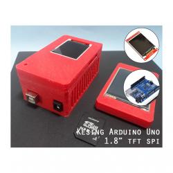 Arduino Nano 18 TFT LCD Projects Enclosure 3D Models | Page 1 | STLFinder