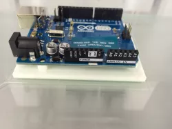 Arduino Uno/ Yun Mount