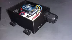 Arduino Yun Case