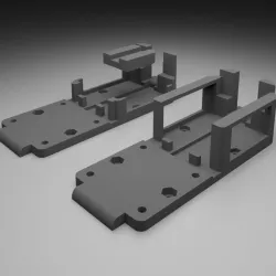 Armattan Marmotte DJI FPV Digital System 30.5x30.5mm