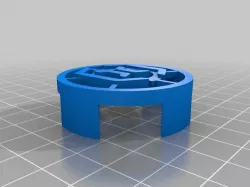 Artillery Logo 40mm fan guard