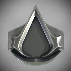Assassins creed ring
